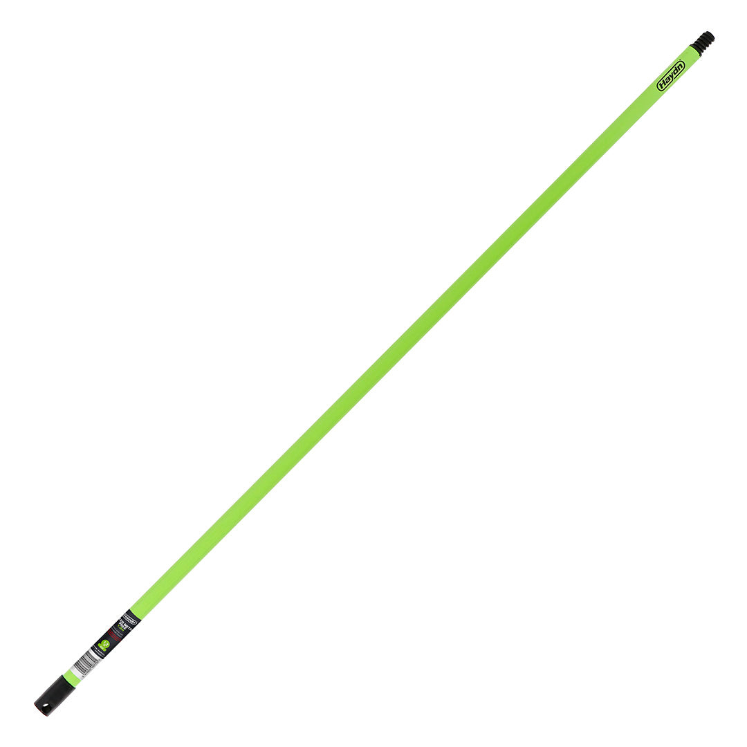 Fixed Pole - Steel - 1.8m