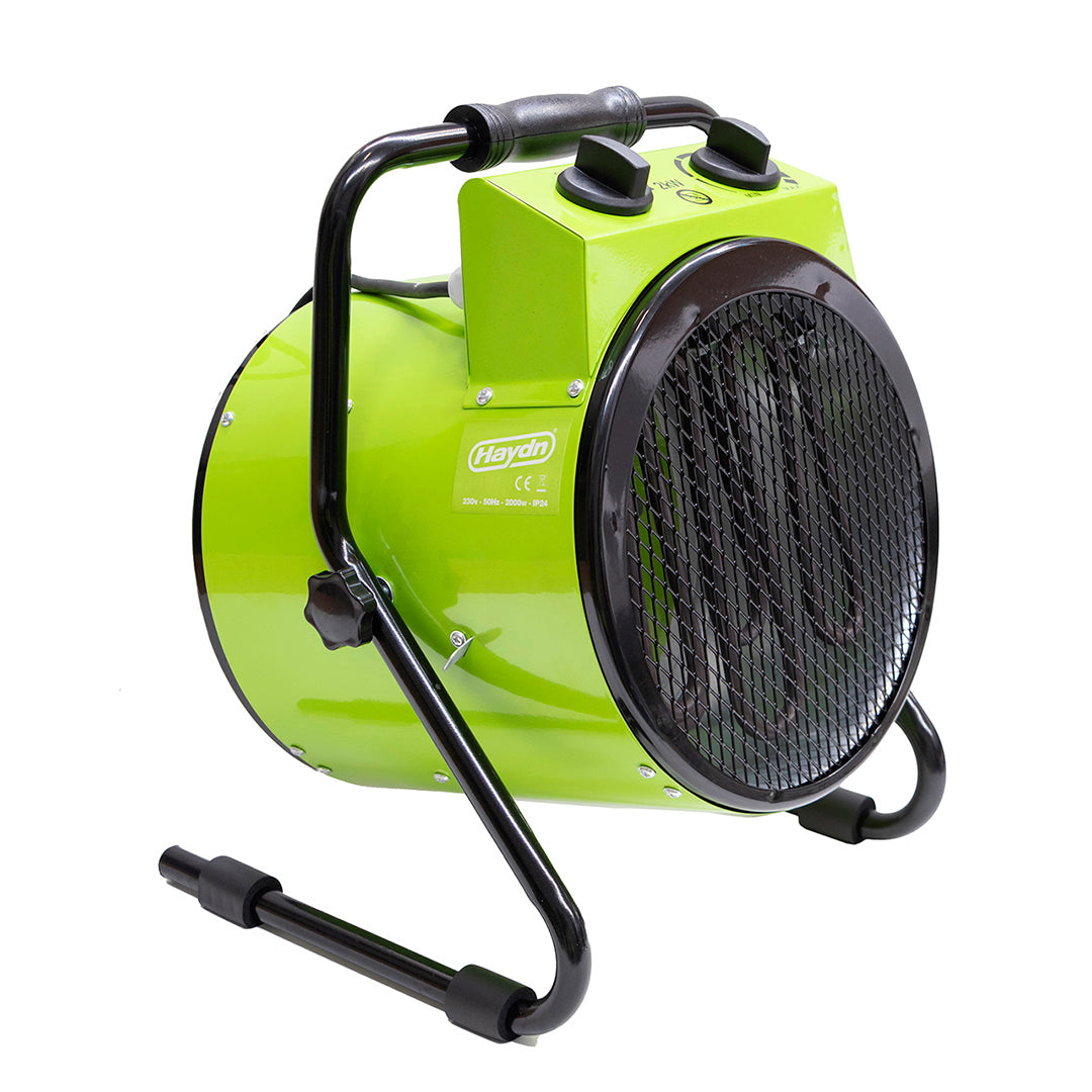 Industrial 2kW Heater