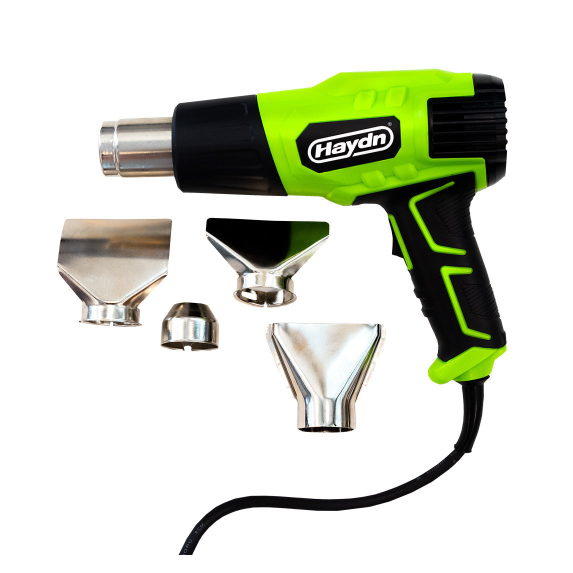 Heat Gun