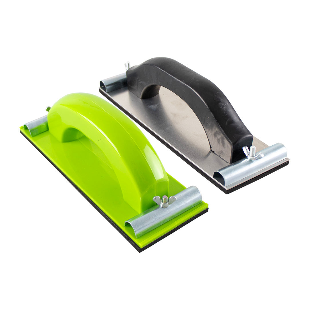 Plastic Hand Sander