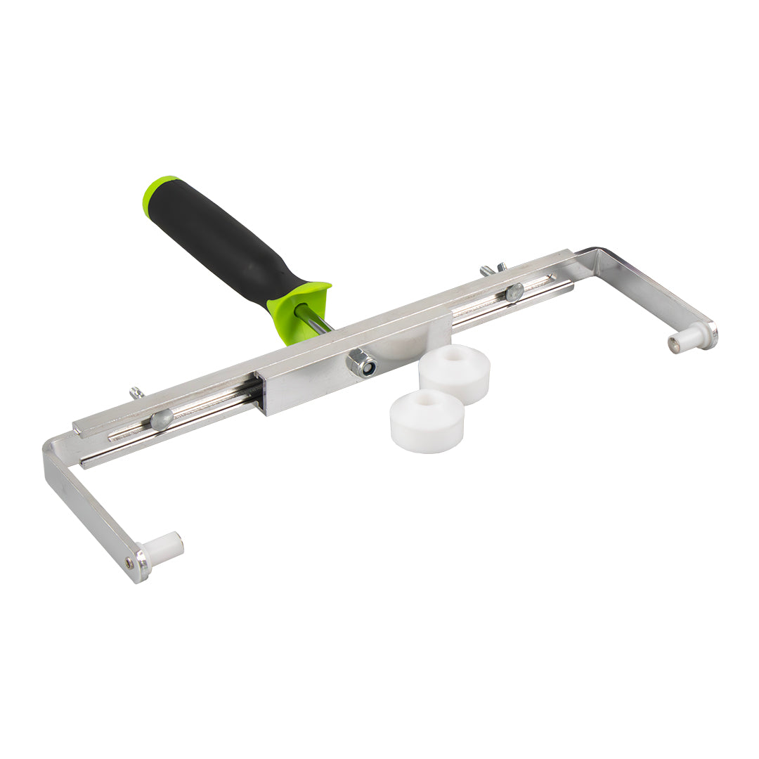 Adjustable Juggernaut Roller Frame 310mm-460mm