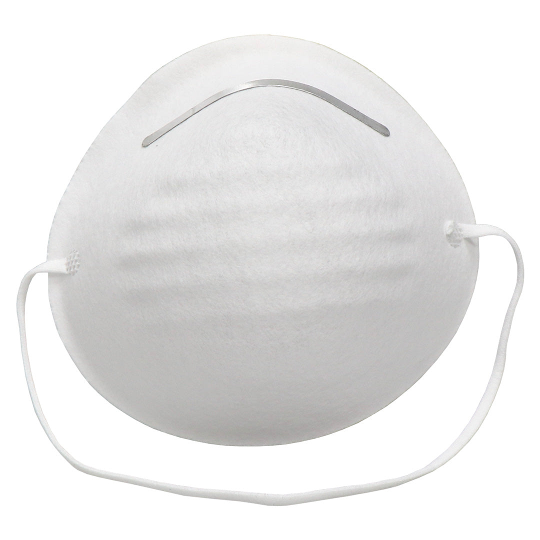 Spray/Dust Mask - 50 pack