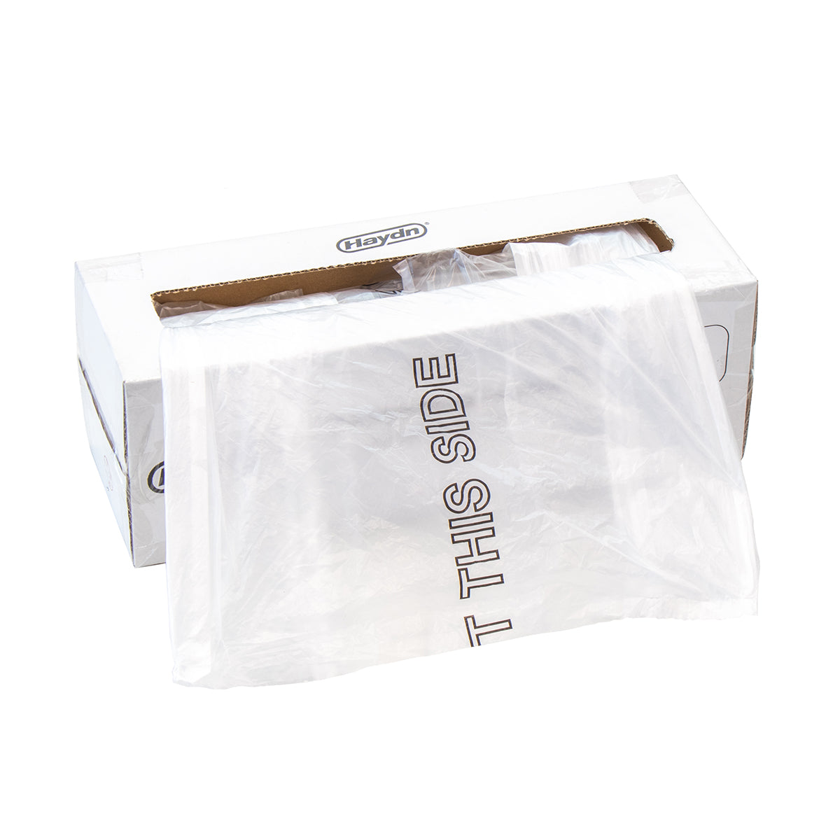 Coreless Masking Film 3.66m x 122m