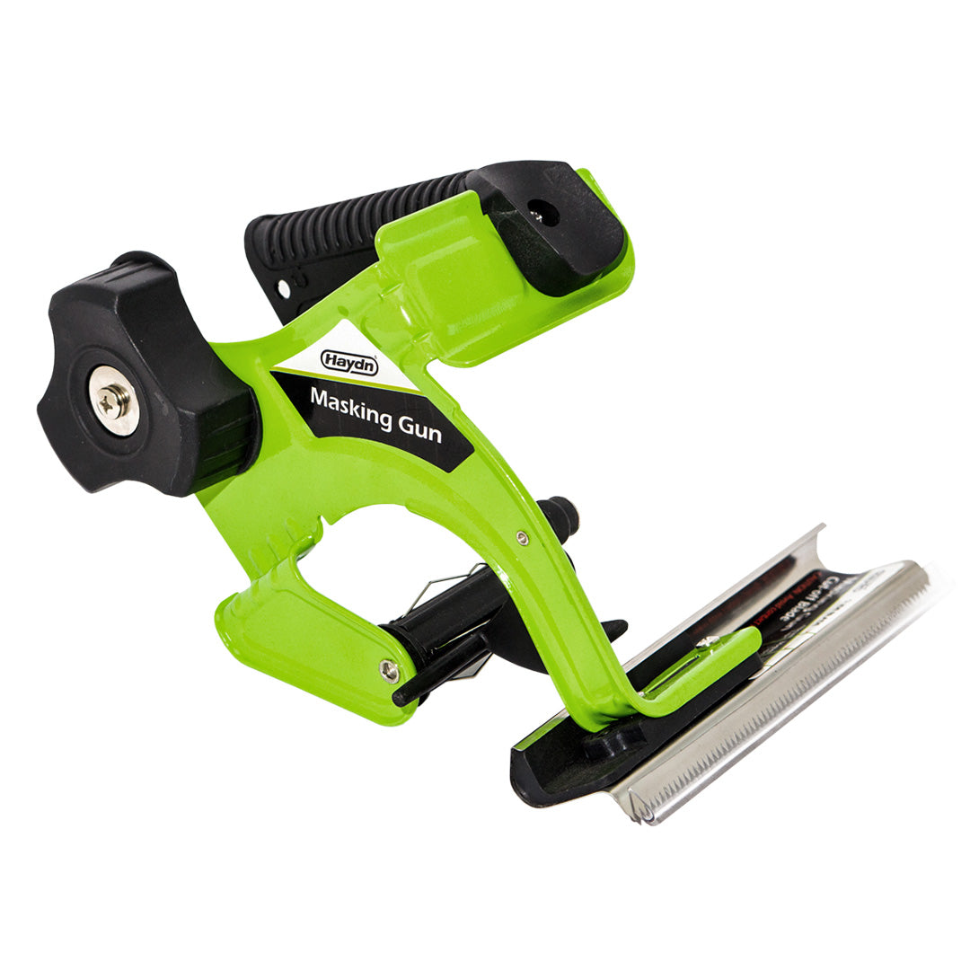 Pre Folded Masking Film Applicator