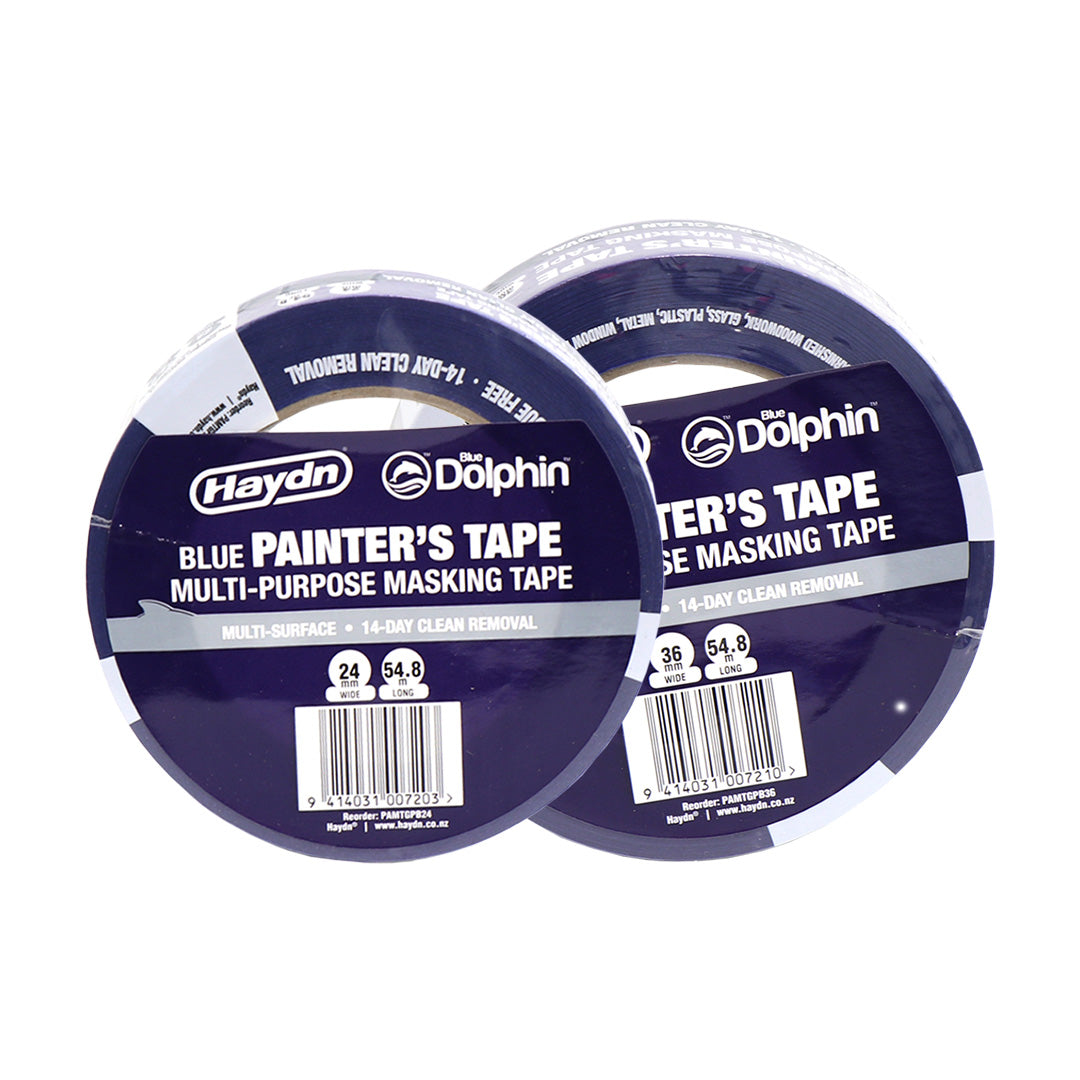 Blue Painter's Tape 24mm x 54.8m