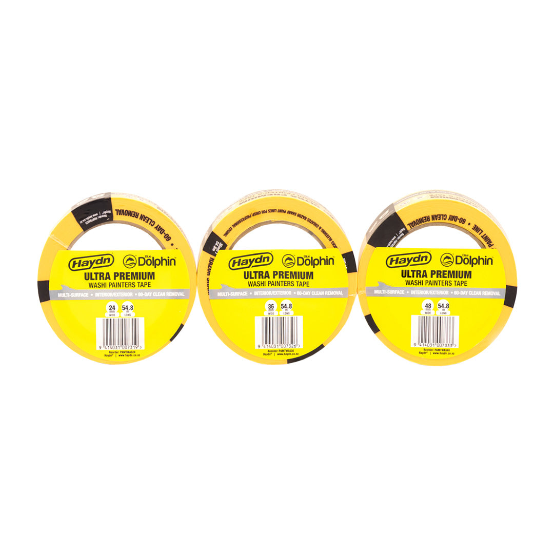 Washi Interior Tape 48mm x 54.8m