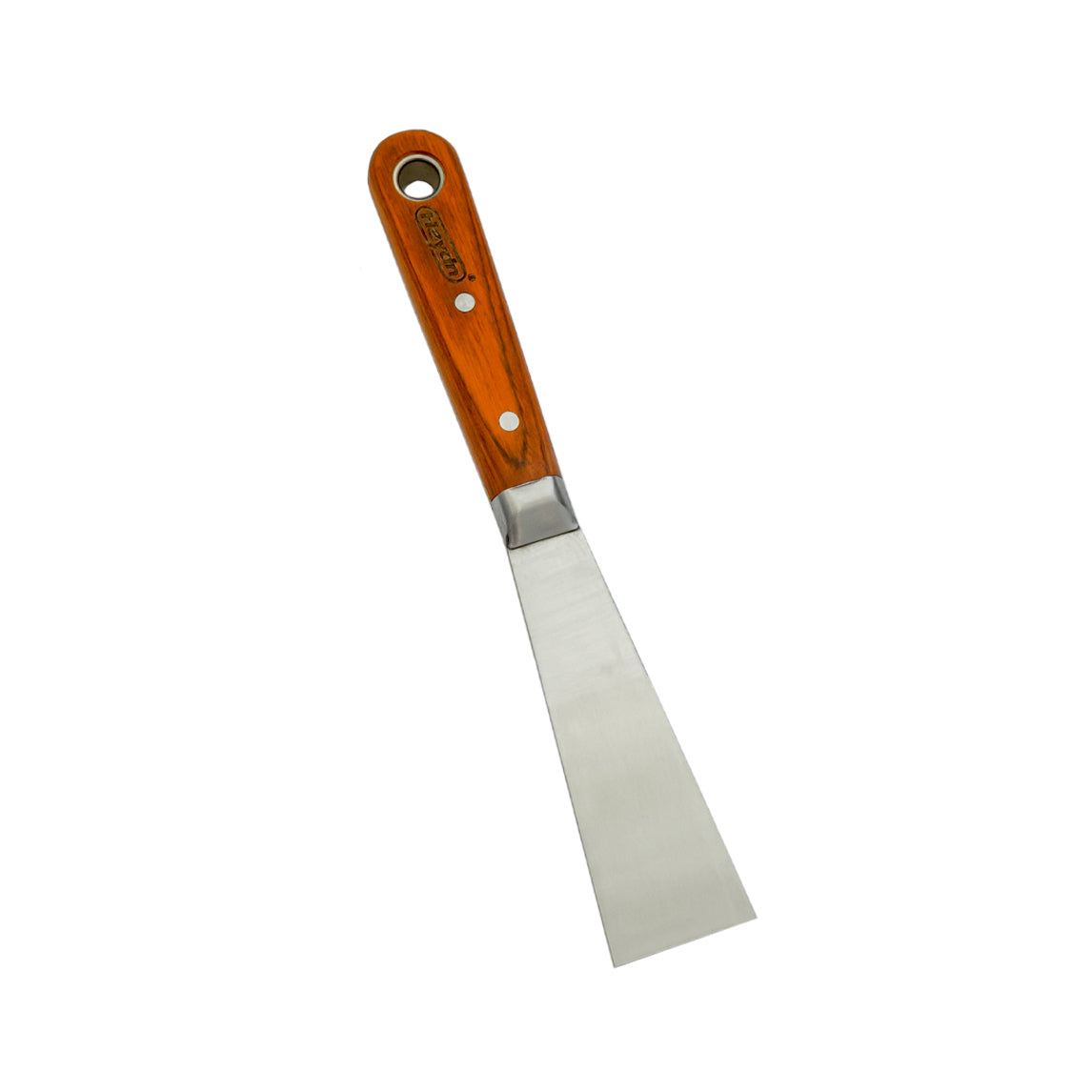 Professional Putty Knife - Flexible blade