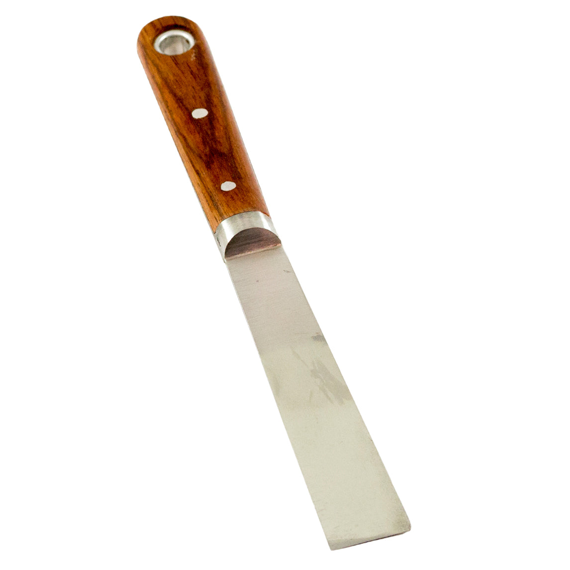 Professional Strip Knife 125mm - Stiff Blade