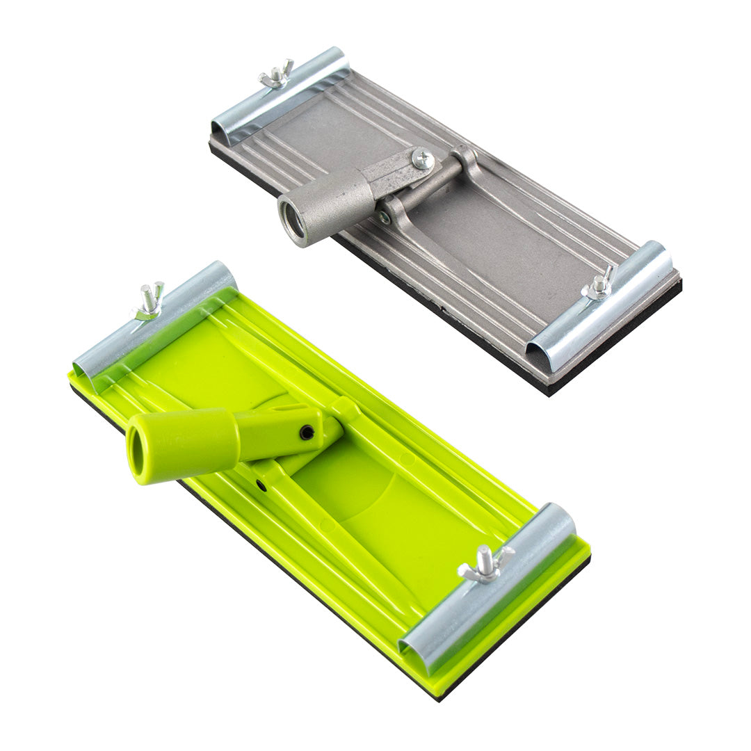 Pole Sander Aluminium Head