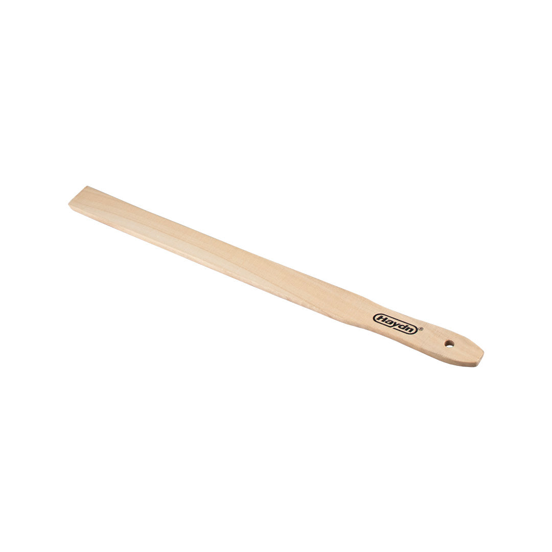 Wooden Paint Stirrer - 4L Haydn