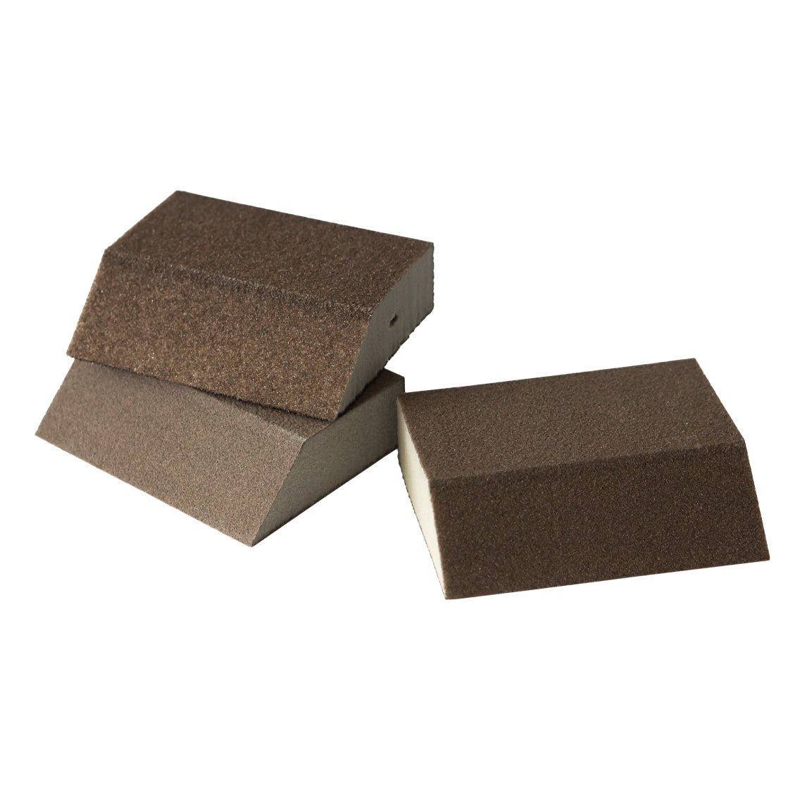 Sand Block Angled Fine/Extra Fine