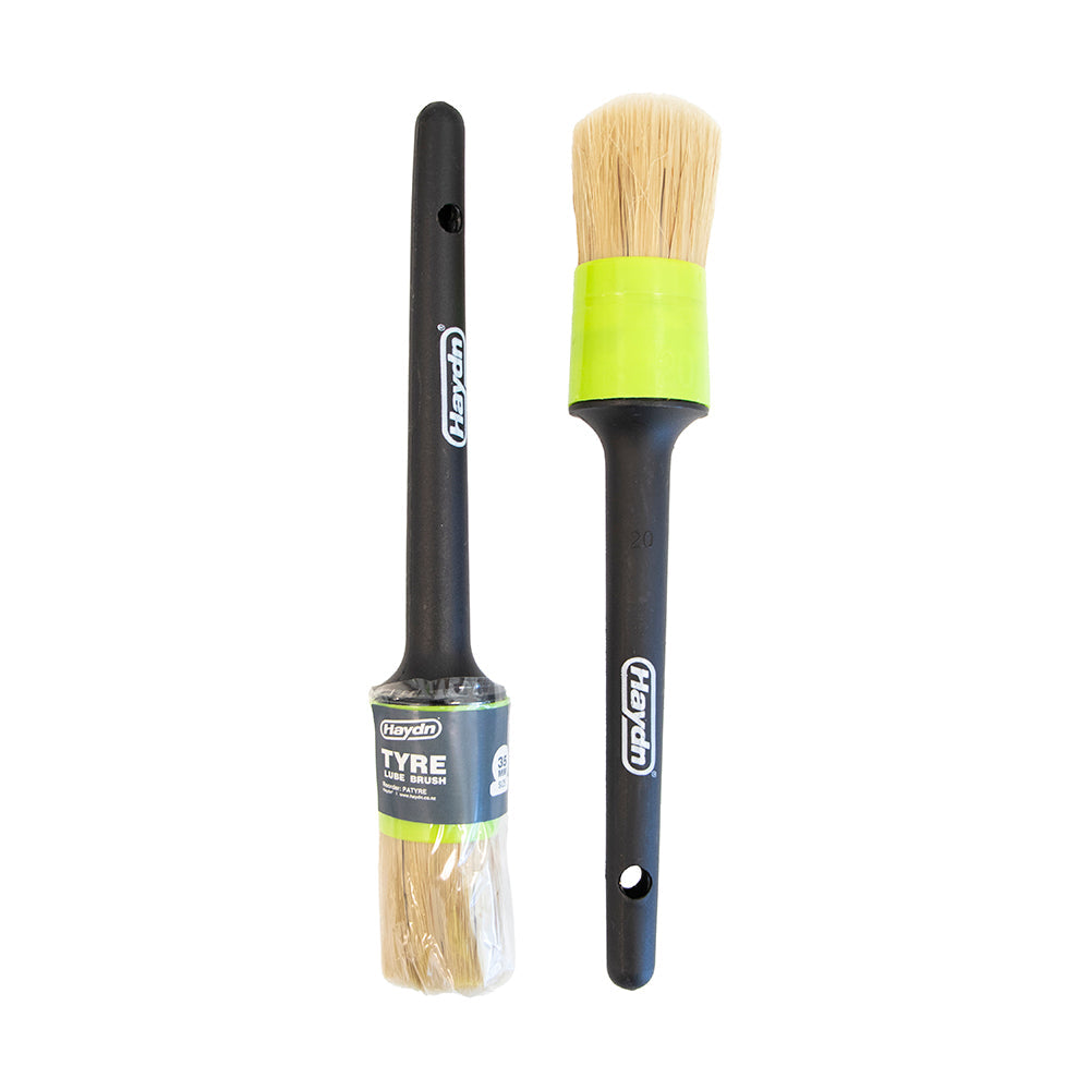 Tyre Lube Brush
