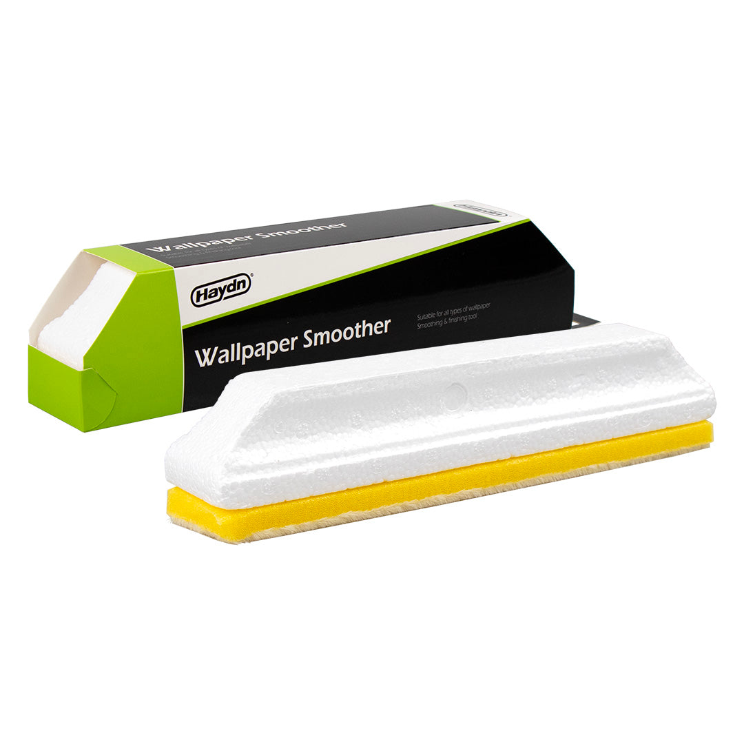 Wallpaper Smoother - Haydn