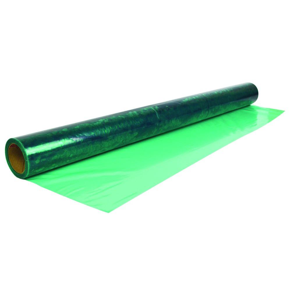 Protective Multi-Surface Film 270mm Wide, 30m Long, 50micron