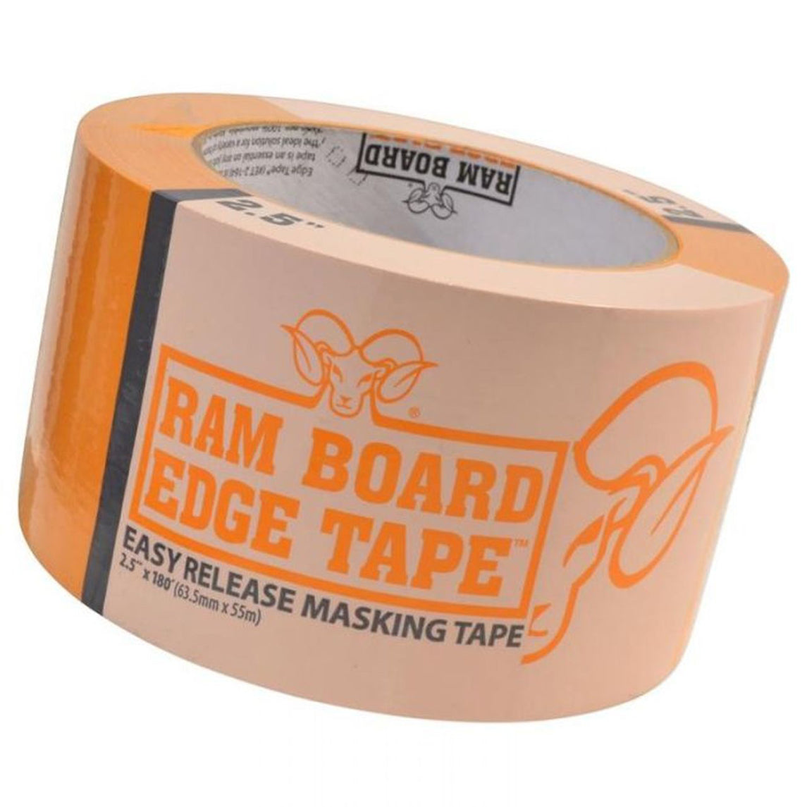 Ram Board Edge Tape 63.5mm