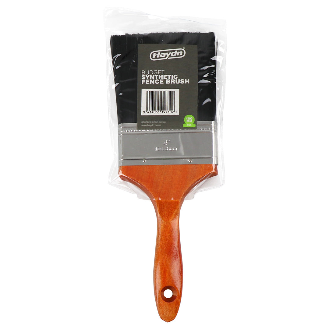 Synthetic Paint Brush 100mm