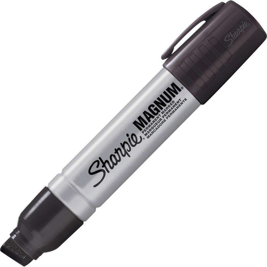 Sharpie Magnum Marker 12 Pens - CornerBox