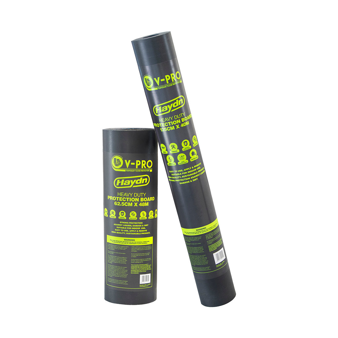 Haydn Heavy Duty Protection Board by V-PRO 50sqm