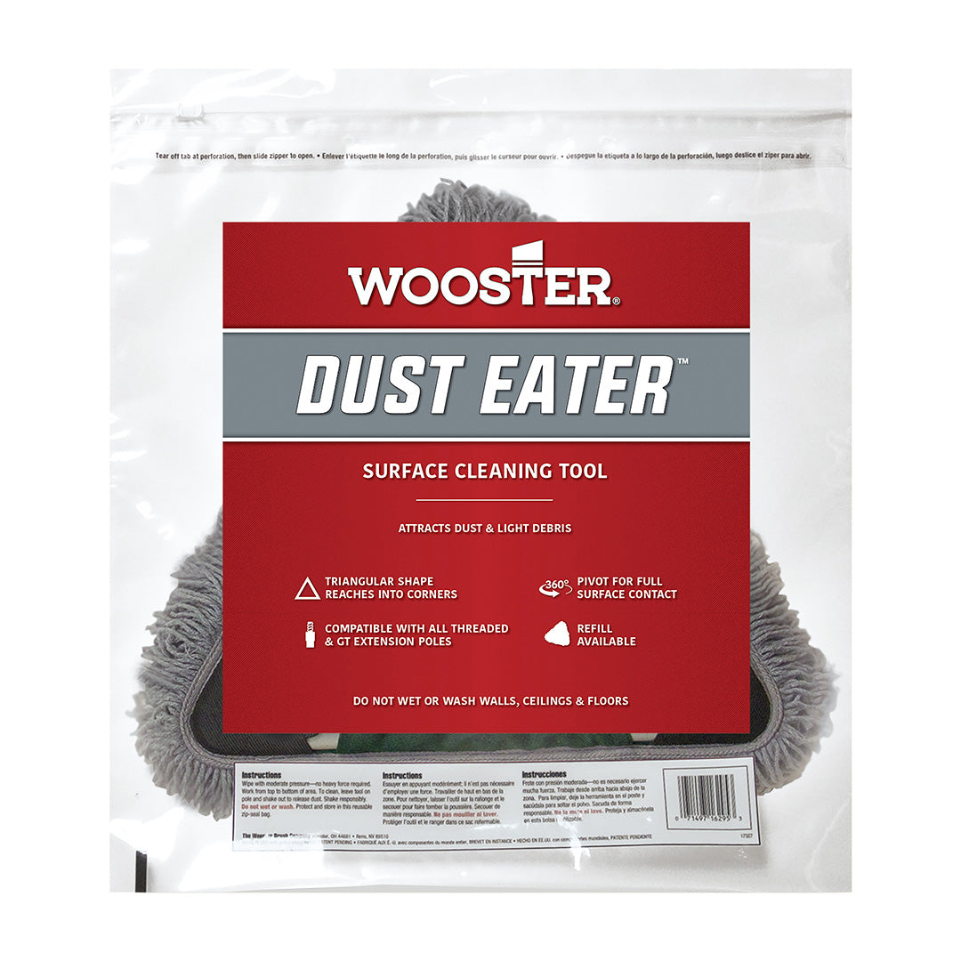 Wooster Dust Eater