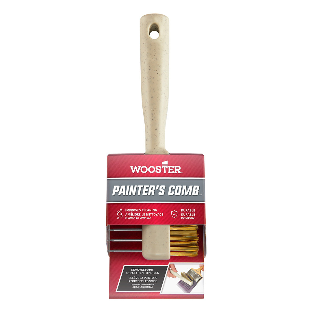 Wooster Painter's Comb