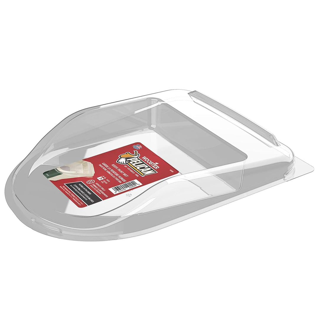 Wooster Pelican Handheld Pail Lid