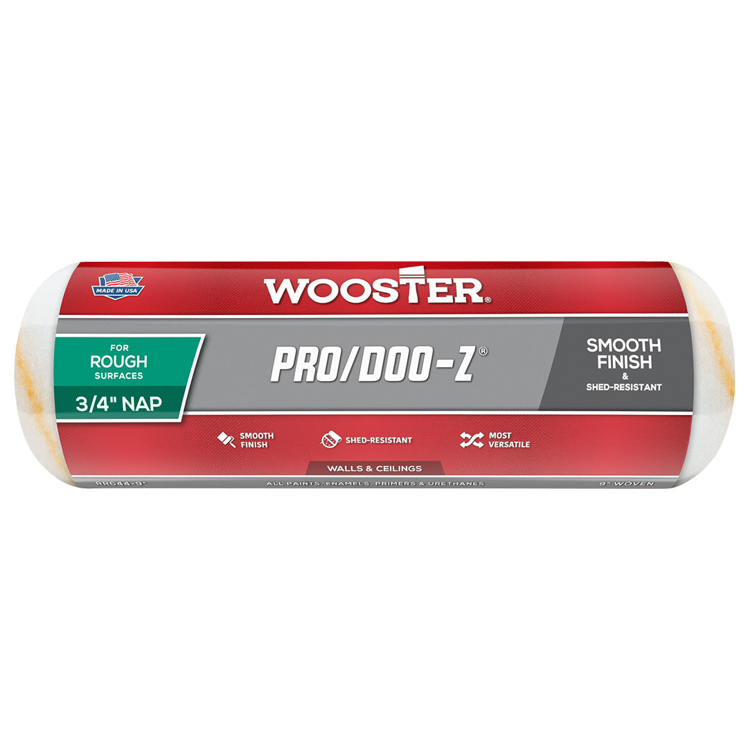 Wooster Pro Dooz 18in x 3/4in (455mm x 19mm)