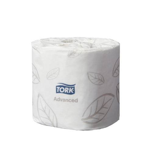 Tork Soft Conventional Toilet Roll 48pk - CornerBox