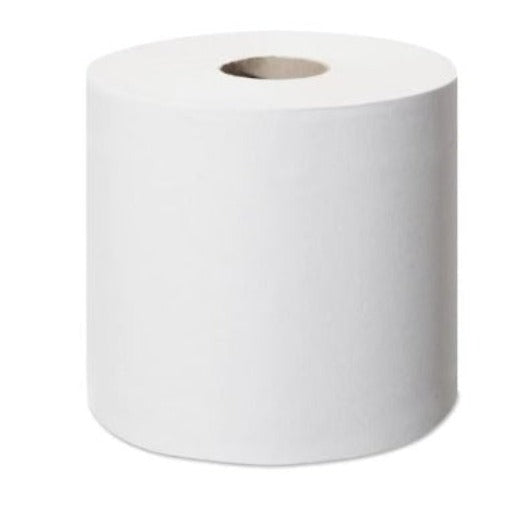 Tork SmartOne Mini Toilet Roll 12pk - CornerBox