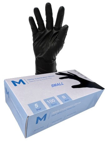 Nitrile Gloves