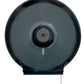 Single Jumbo Toilet Roll Dispenser - CornerBox