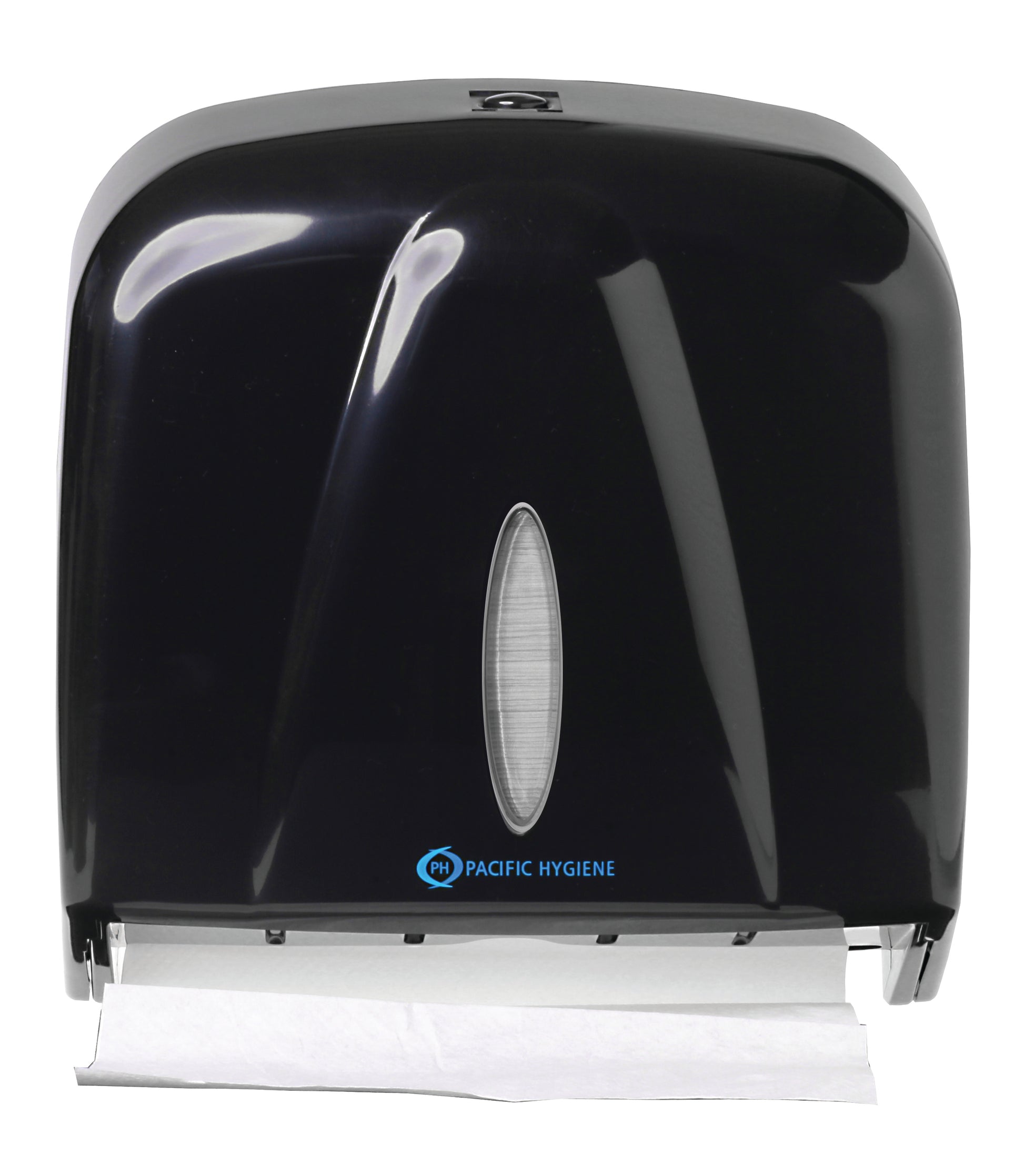 Hand Towel Dispenser D55 Slim/Ultra 30 - CornerBox