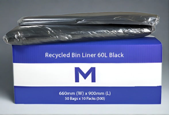 Bin liner 60L