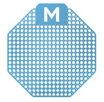 Scented Urinal Screen - CornerBox