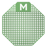 Scented Urinal Screen - CornerBox