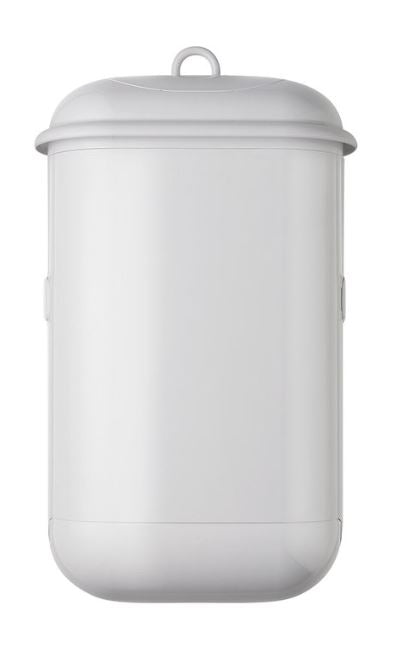 Pod Petite sanitary Automatic Unit - White - CornerBox