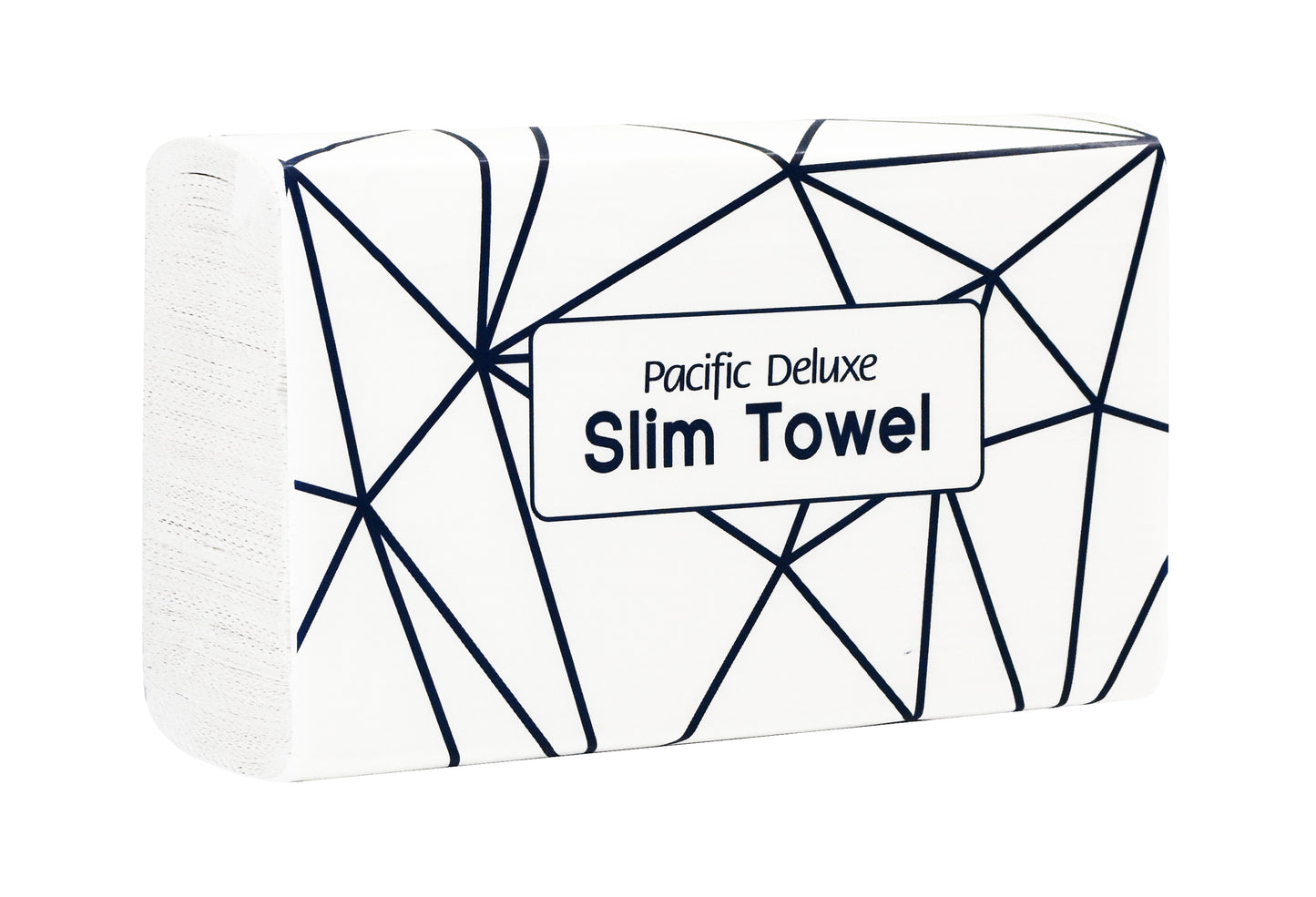 Pacific Slim Deluxe Hand Towel - CornerBox