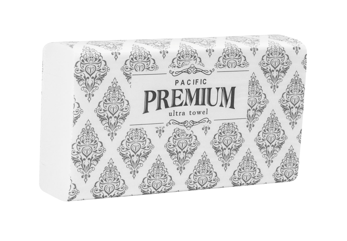 Ultra Premium Hand Towel - CornerBox