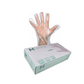 Polyethylene Gloves Clear - CornerBox